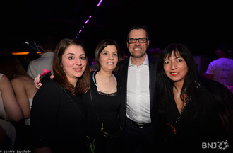 Soirée Vintage 2015