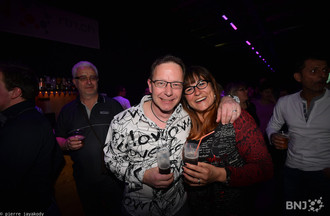 Soirée Vintage 2015