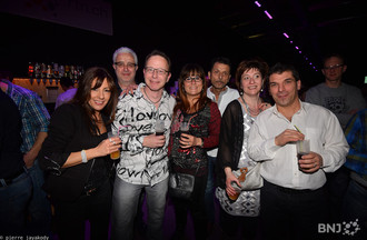 Soirée Vintage 2015