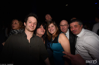 Soirée Vintage 2015
