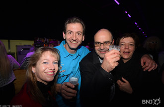 Soirée Vintage 2015