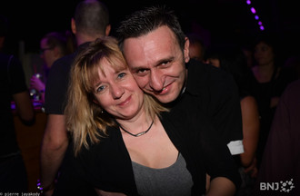 Soirée Vintage 2015