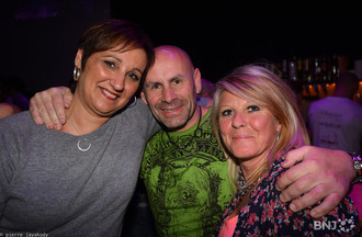 Soirée Vintage 2015