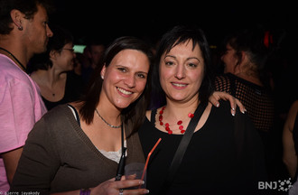 Soirée Vintage 2015