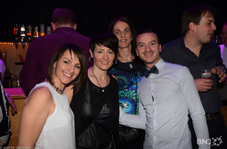 Soirée Vintage 2015