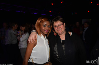 Soirée Vintage 2015