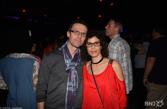Soirée Vintage 2015