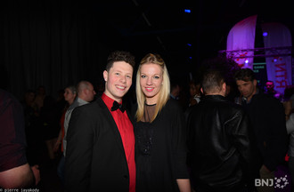 Soirée Vintage 2015
