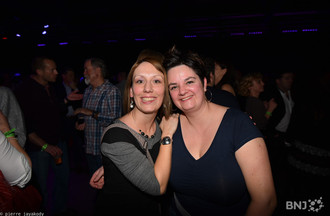 Soirée Vintage 2015