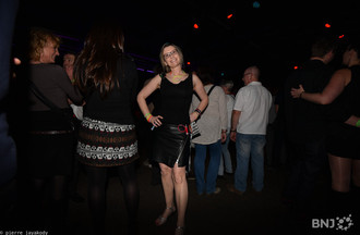 Soirée Vintage 2015