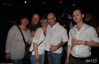 Soirée Vintage 2015