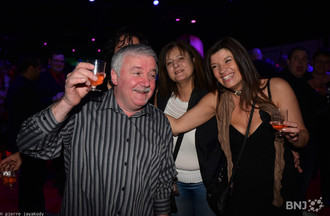 Soirée Vintage 2015