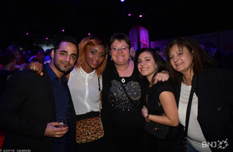 Soirée Vintage 2015
