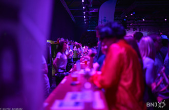 Soirée Vintage 2015