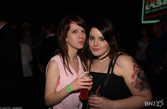 Soirée Vintage 2015