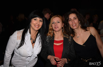 Soirée Vintage 2015