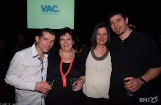 Soirée Vintage 2015