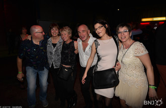 Soirée Vintage 2015