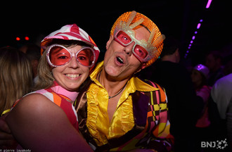 Soirée Vintage 2015