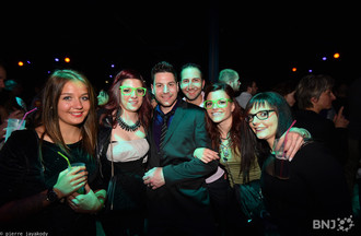 Soirée Vintage 2015