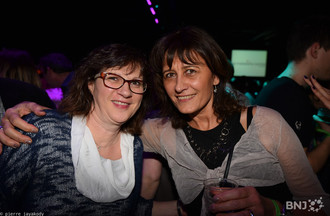 Soirée Vintage 2015