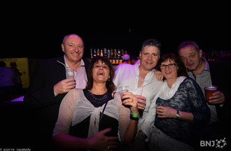 Soirée Vintage 2015