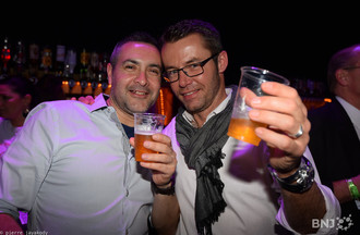 Soirée Vintage 2015