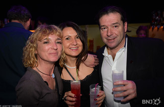 Soirée Vintage 2015