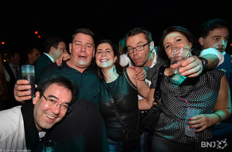 Soirée Vintage 2015