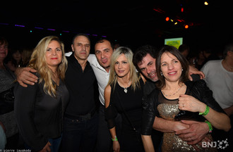 Soirée Vintage 2015
