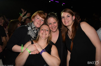 Soirée Vintage 2015