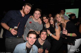Soirée Vintage 2015