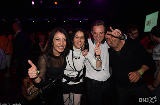 Soirée Vintage 2015