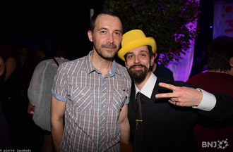 Soirée Vintage 2015