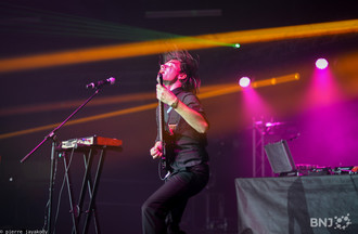 Thierry Pastor