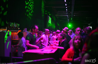 Soirée Vintage 2015