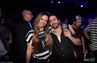 Soirée Vintage 2015