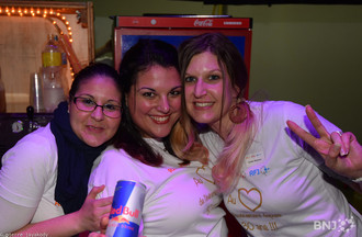 Soirée Vintage 2015