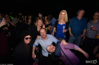 Soirée Vintage 2015