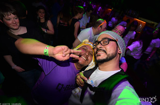 Soirée Vintage 2015