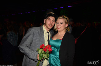 Soirée Vintage 2015