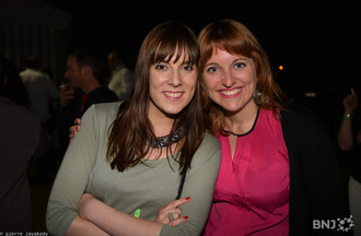 Soirée Vintage 2015