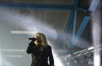 Samantha Fox