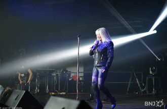 Samantha Fox