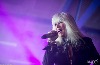 Samantha Fox