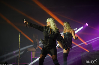 Samantha Fox