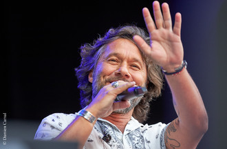 Diego Torres