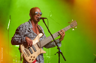 Lariba