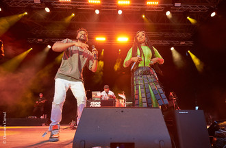 ChocQuibTown