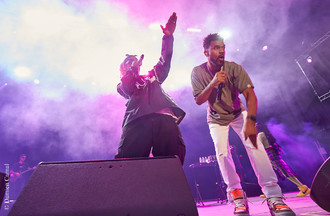 ChocQuibTown